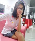 Rencontre Femme Thaïlande à สระแก้ว : ชลชลิดา ทองเหิน, 38 ans